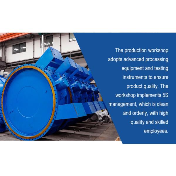 Remote Operated Motorized butterfly Valve 10 Inch Cast Iron butterfly Valve