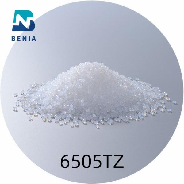 3M PFA Dyneon Fluoroplástico 6505TZ Perfluoropolímeros PFA Pellet em pó virgem