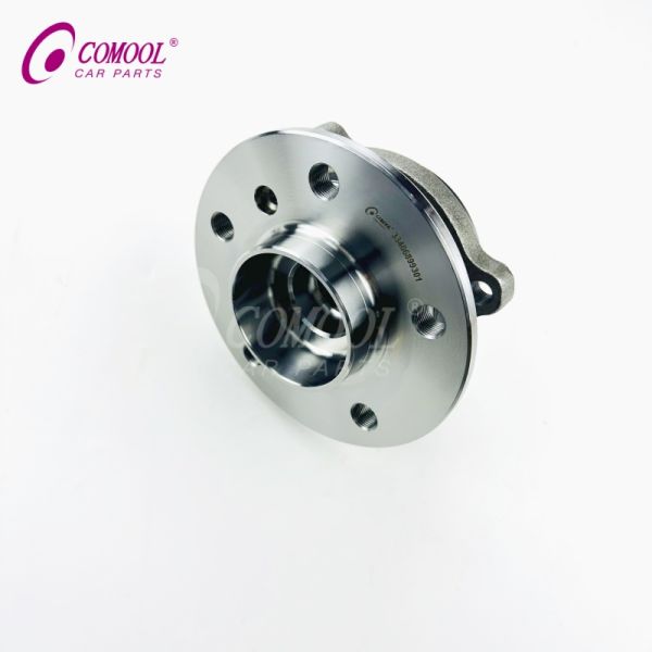 Front Wheel Hub Replacement 33406899301 For BMW 7Series IX G05 G07 G70 I20