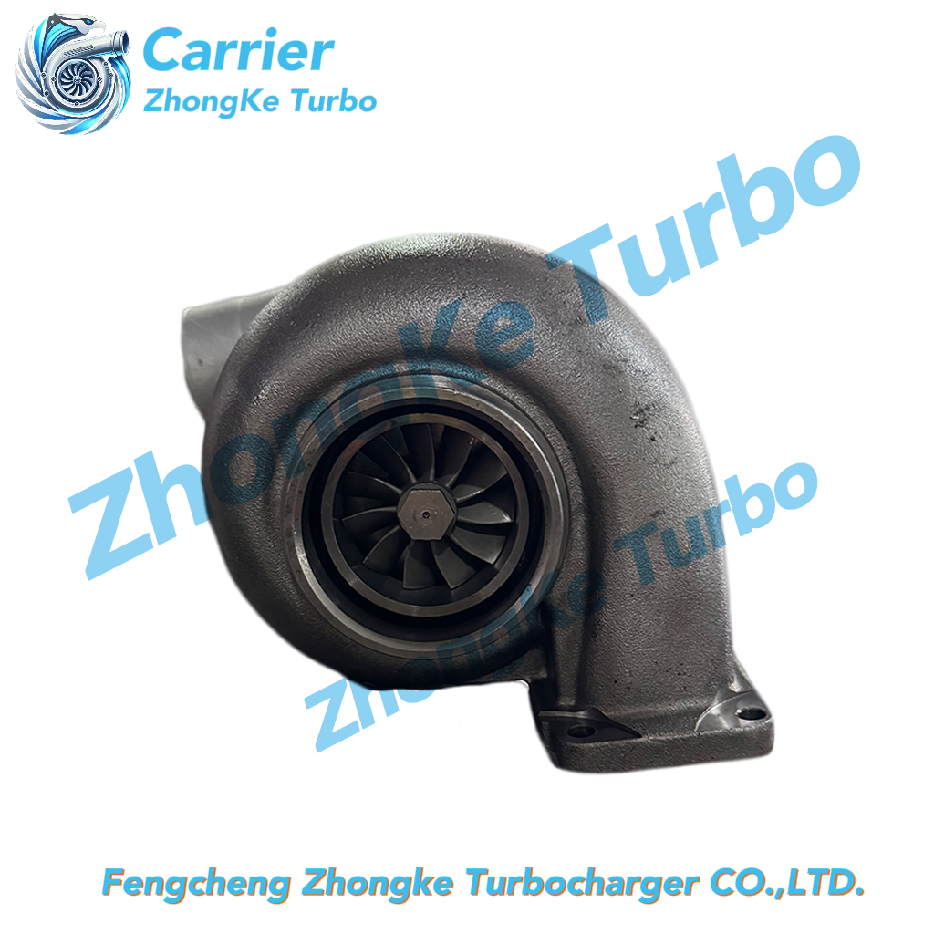 TA4503 Turbo 465942-5011S 465942-0001 465942-0002 465942-0004 465942-0011 465942-0012 465942-0014 655012 657196 674021 370870 Turbocharger For DAF Truck 2100/2300/2500 with DHS825 Engine