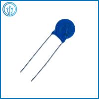 Varistance de haute énergie des HEL 10D471K, 1 circuit par la varistance de disque de trou