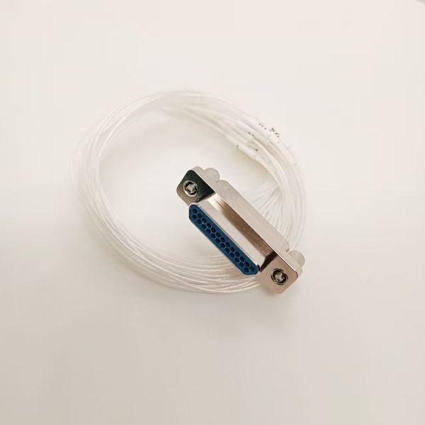 ODM Electrical Connectors 9 Pin - 144 Pin High Density Connector J30J-25TJL