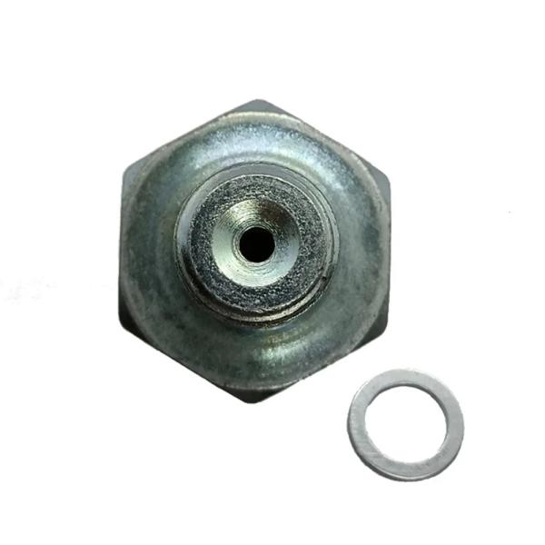 Oil Pressure Switch 3545696 Engine Oil Pressure Switch for 850, 900, C30, C70