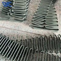 Cr20Ni30 fil de chauffage fil de bobine d'élément chauffant pour fourneau de cuisson