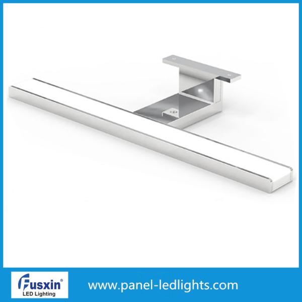 Professional Bathroom Led Over Mirror Light , Bathroom Vanity Mirror Lights 300*55*76mm