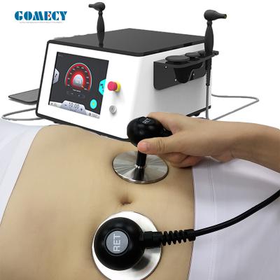 GMS tecar 01 Tecar Therapy Machine Tecar Therapy Apparatus 18KG 1 Year Warranty