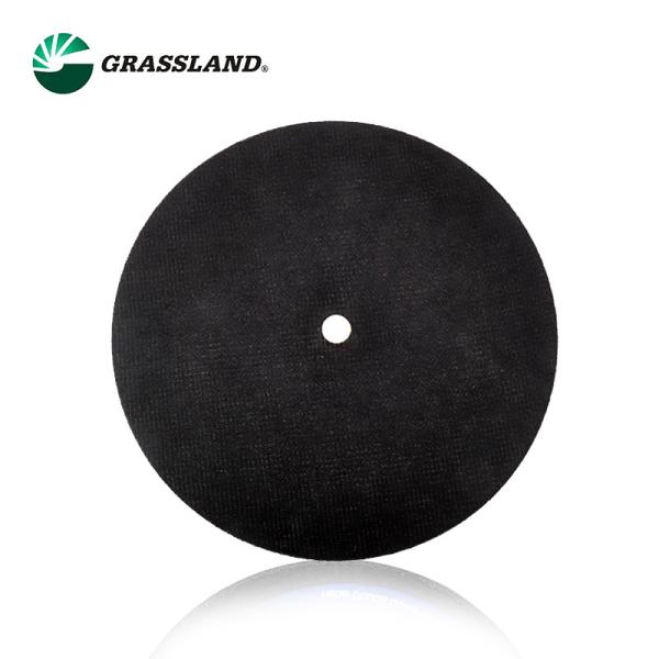 Grassland 16X5/32X 1 Stationary Saw Abrasive Cut Off Wheel