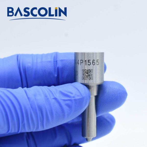 Original BASCOLIN common rail nozzle DLLA144P1565 diesel fule nozzle tip DLLA 144P 1565 / 0 433 171 964