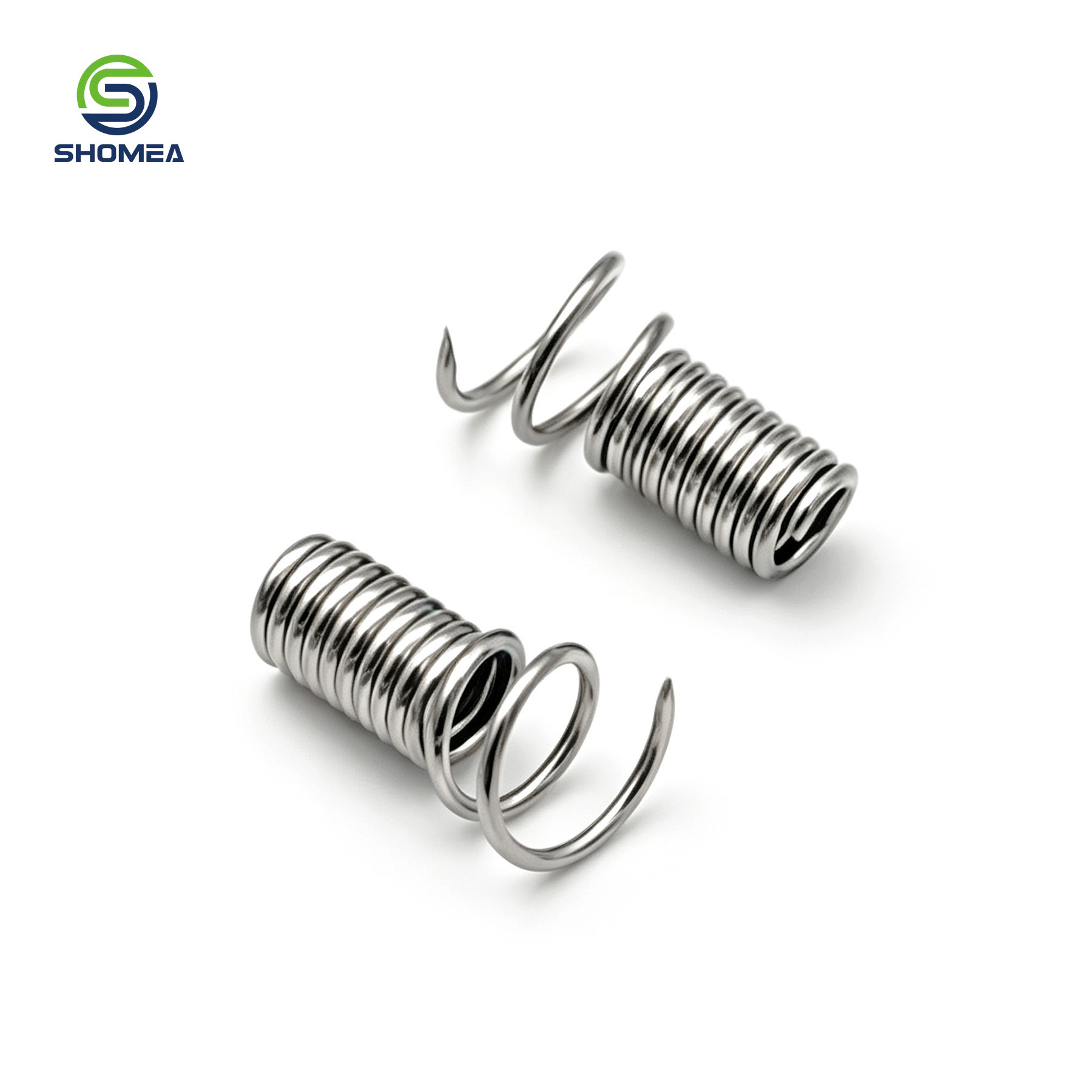 Customized Stainless Steel Spring Pin For Precision Instrument Assembly