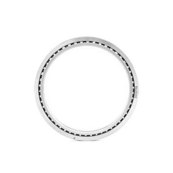 70X86X8mm Cross Roller Bearing for Miniature Manipulator and Surveillance Camera RAU7008