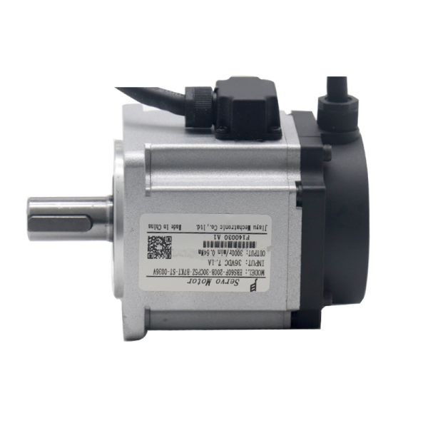 Мотор сервопривода AGV 200 тело краткости DC 36V ватта для робота AGV