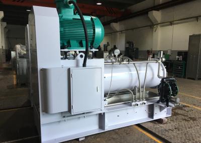 250L Water non metallic mine Grinding Mill Machine 30um Pin Grinding sand mill Machine