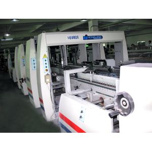 WeArt(Xiamen)Packging Co.,Ltd.