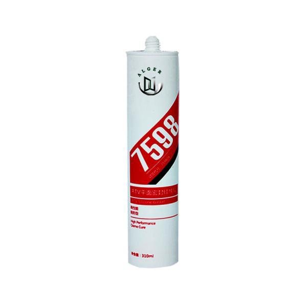 Best supplier of single neutral silicone glass sealant