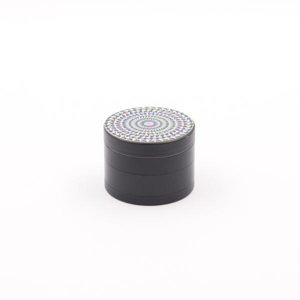 HESEN Tobacco Smoke Grinder
