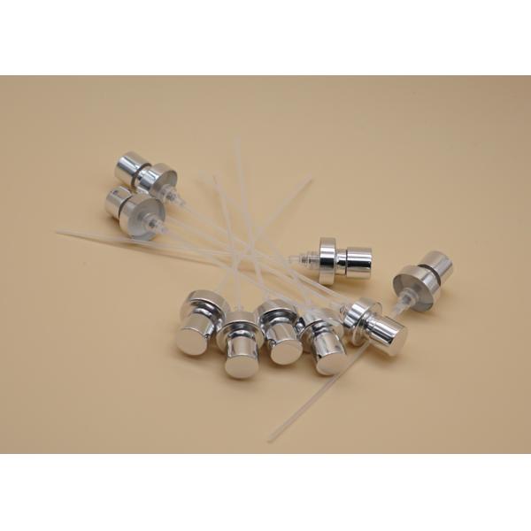 Античная расслоина вполне проверенное 100% насоса ФЭА15 брызг Кримп флакона духов не