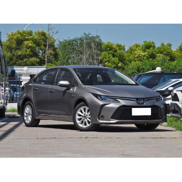 2022 Used Toyota Corollas Sedan 4x4 with Automatic Transmission and 5 Seats 5 Doors