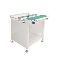 Transporteur de transfert pour la ligne d'assemblage de puces SMT