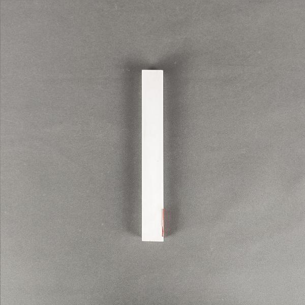 Высокая лоснистая прессформа карниза потолка Pvc для живя комнаты попа