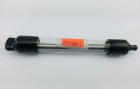 自動カッターXLC7000のための93763002基の穴あけ工具10mmの空の特に適した