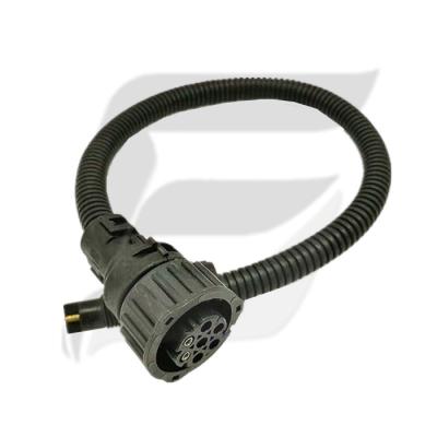 11110737 interruptores do sensor da pressão da máquina escavadora EC210 EC240 de Volvo