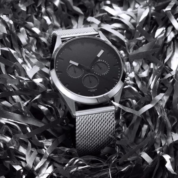 Custom logo japanese movt quartz watch brand your own watches