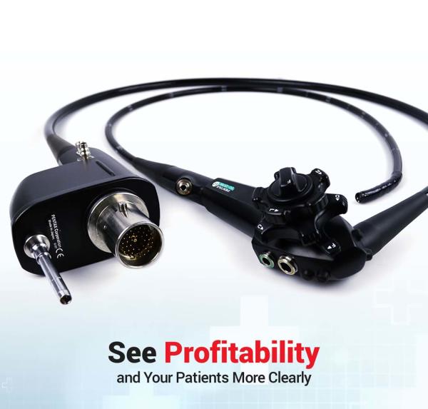 Medical Endoscope，An endoscopy is a procedure done to examine structures inside your body up close