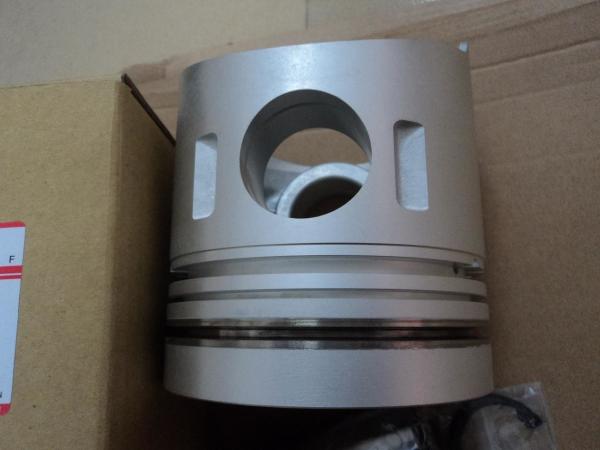 Excavator engine parts piston ME018277 ME012174 ME018274 For Engine 4D35