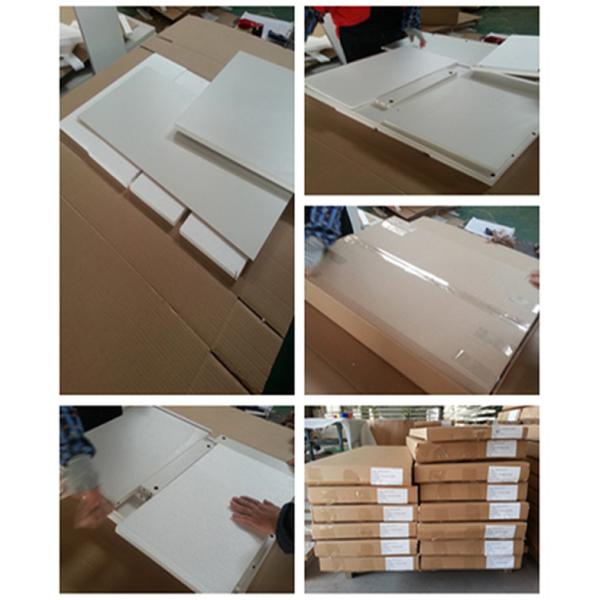 European Standard Kitchen Door And Drawer Front Replacement Flat Design