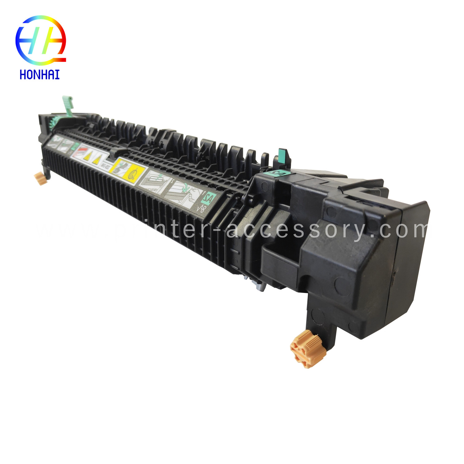 Xerox Workcentre 5325 Фьюзерное устройство для Xerox WorkCentre 5330 5335 126K29403 126K29404 641S00947 Сборка фьюзеров
