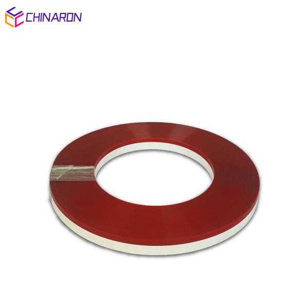 チャンネル・レター・シグネージ用のABSライト・ストライプ 5cm幅