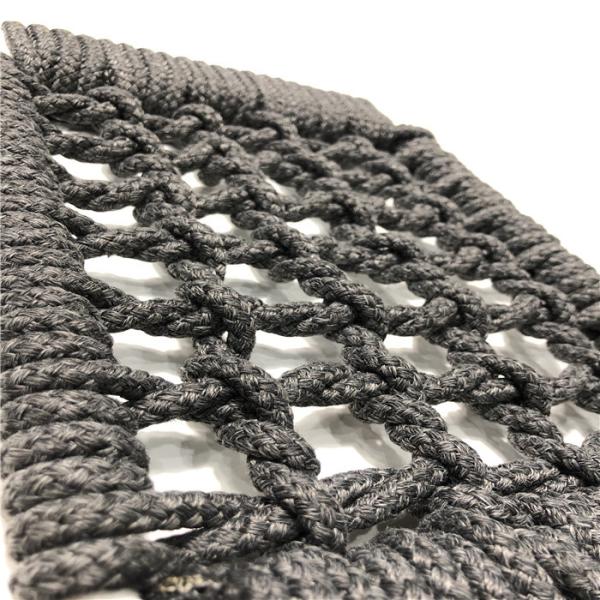 hot sales color customized UV Resistant Outdoor Furniture Rope