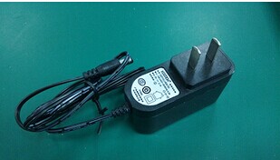 10W switching power/power adapte with CB/CCC/GS/CE/BS/ETL/SAA/KC/PSE/Rosh Certifications