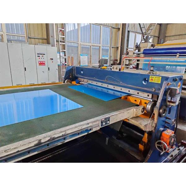 Высокое качество 1050/1060/1100 Алюминиевая плита высокотемпературная теплозащита 6063 Алюминиевая плита