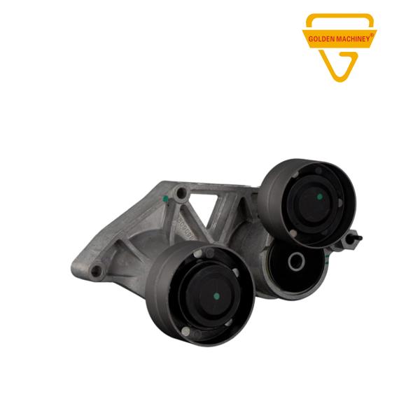 APV2814 DAF CF85IV XF105 Belt Tensioner Pulley 1433186 1653584 1687820 1690115 1809098 1856137