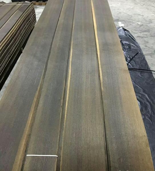 Smoked Oak Veneer Quarter Cut Fumed Oak Wood Veneers Smoked Veneers from www.shunfang-veneer-com.ecer.com