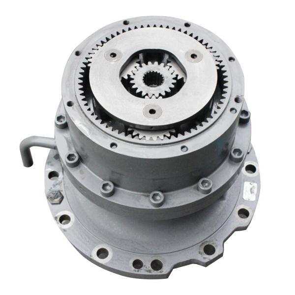 Коробка передач качания шестерни уменьшения ZX200-6 качания экскаватора Хитачи ZAX200-6 ZAXIS200-6 9196963