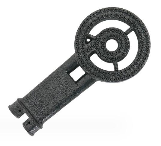 High Quality Cast Iron 21A Fiery Stove Heads Wholesale One Piece Delivery