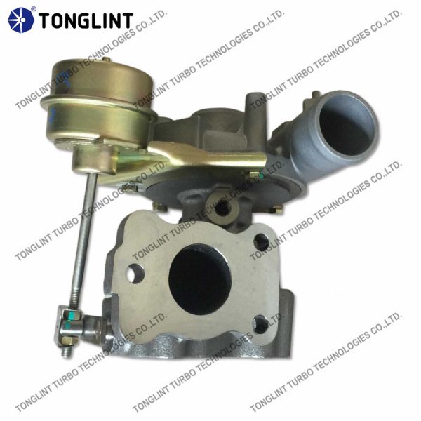Suzuki Grand Vitara, Geo Tracker K03 Turbo 53039880051 Diesel Turbocharger 5303-988-0051 5303-970-00051 for DW10ATED Engine