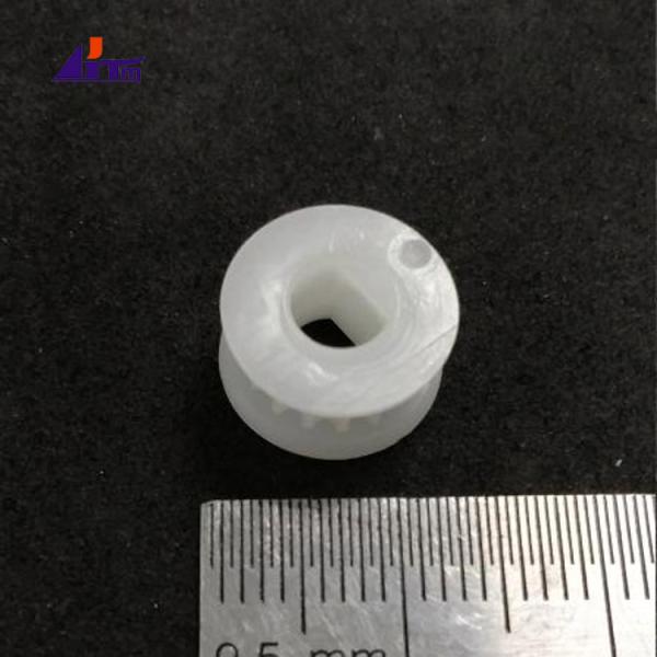 Банкоматные запасные части NCR Водитель коляски 16G 2 мм 445-0729147