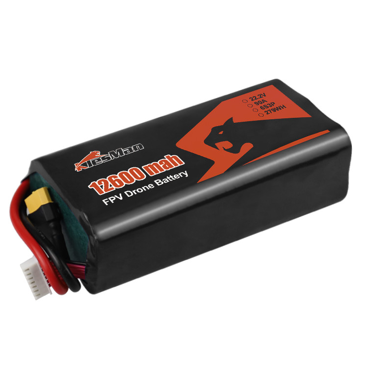 P42A INR21700 3.7v 4200mah 10C 45A Пакет низкотемпературный Молицель P42A Fpv 12600mAh Аккумулятор для 7-дюймового 10-дюймового беспилотника