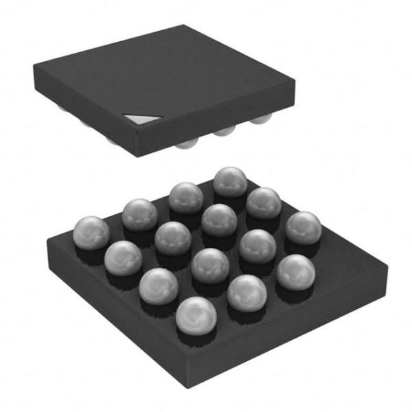 Microchip Technology ATTINY84A-CCU
