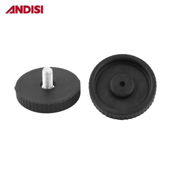 Adjustable Screw Foot for Modern Home Office M6 M8 Thread Furniture Feet Living Room