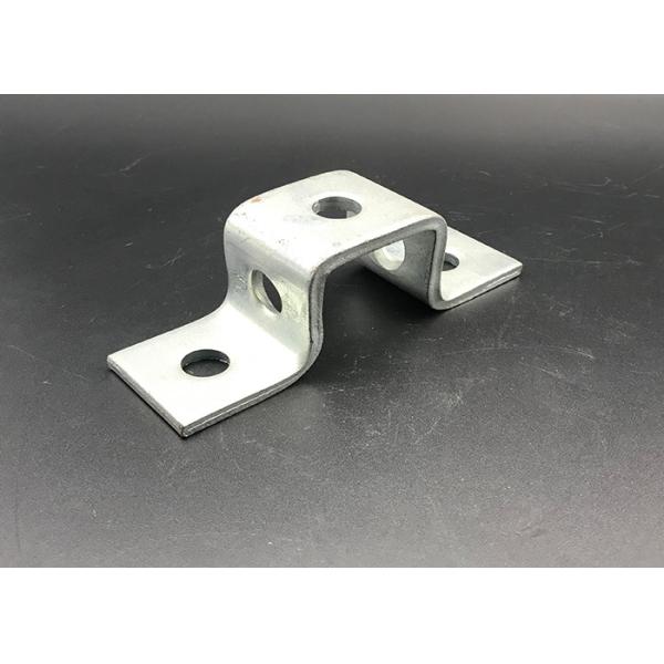 Unistrut Connectors Customized Shape Channel Brackets