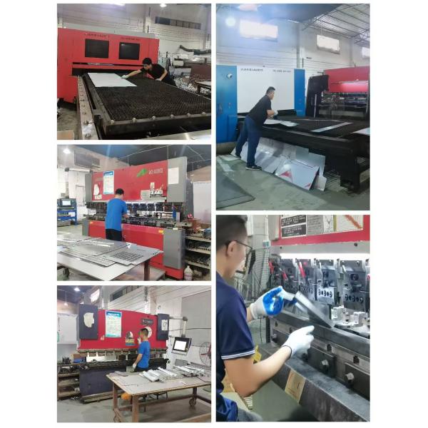 1.8M Salad Worktable 3 Doors Undercounter Refrigerated Pizza Prep Table with Top Display