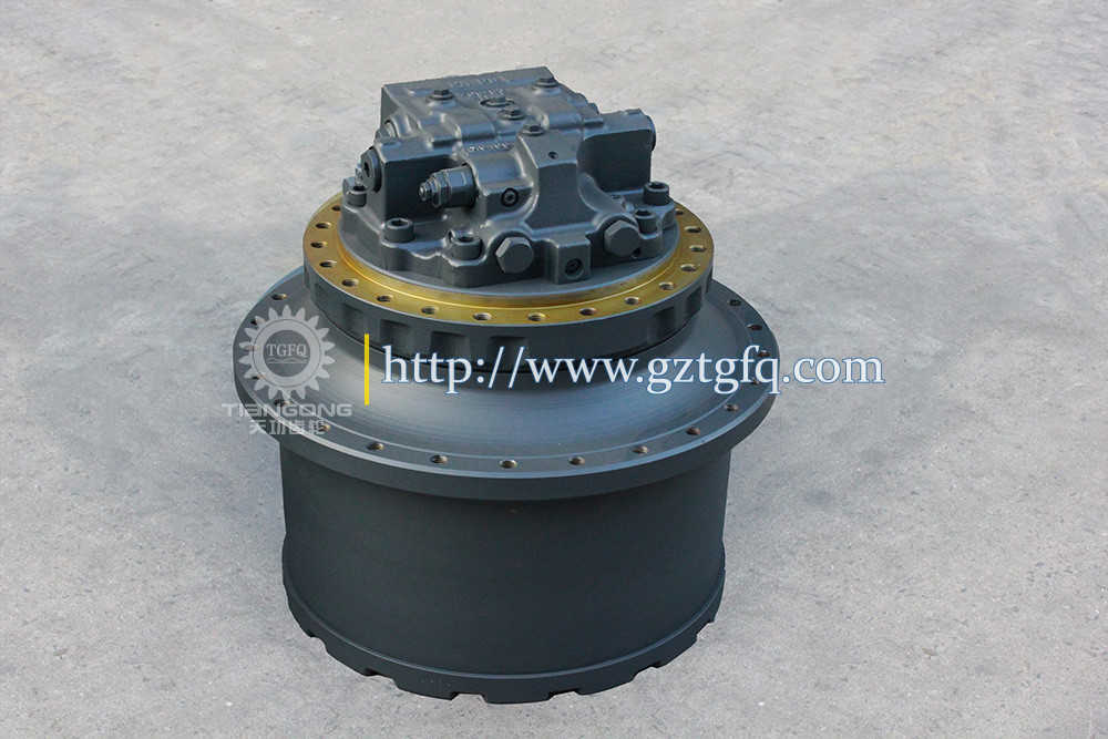 Assy прибора перемещения экскаватора прибора 208-27-00415 PC450-7 PC400-6 окончательный для Komastu