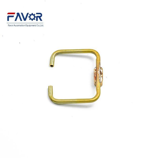 Precision N09.0002S424 Lubrication Tube for Auto Cutter for FK