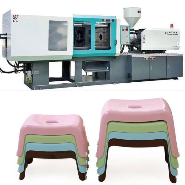 Single Stage Injection Stretch Blow Molding Machine High Efficiency Heating System