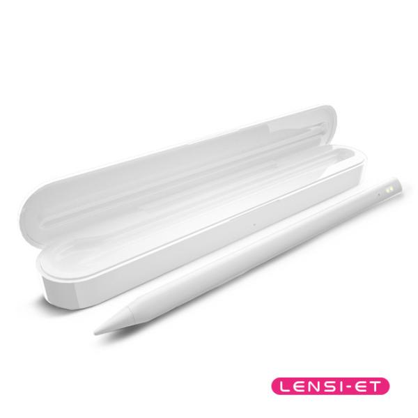 Caneta para notebook Chromebook com tela sensível ao toque White Education
