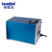 ODM da altura de fonte do caráter 24mm de A310 7 Dots Leadjet Inkjet Printer Large
